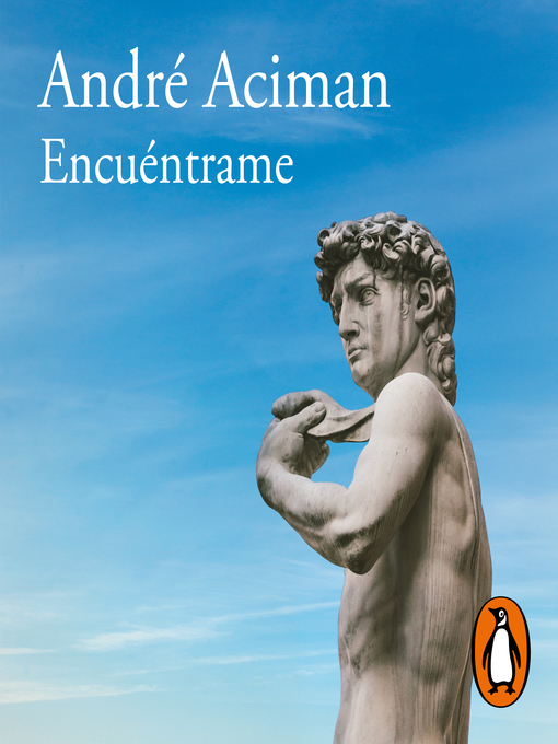 Cover image for Encuéntrame